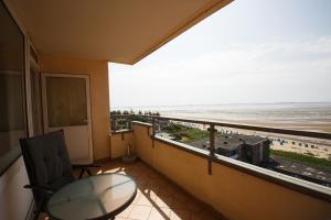 Haus Uthlande Uthlande Whg 49 Inselauszeit