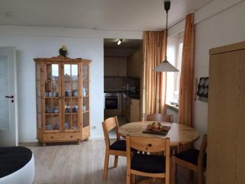 Haus Uthlande Uthlande Whg 5 Seepferdchen