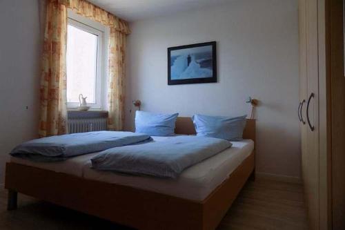 Haus Uthlande Uthlande Whg 5 Seepferdchen