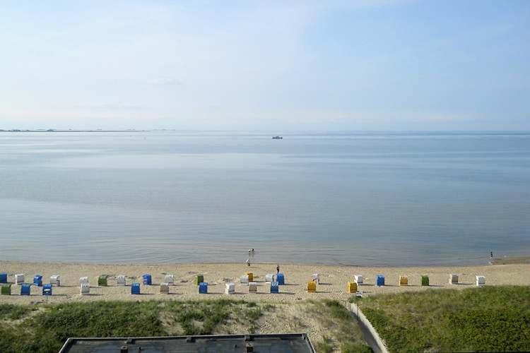 Haus Uthlande Uthlande Whg 51 Meeresbrise Am Flugplatz 9, 25938 Wyk auf Föhr