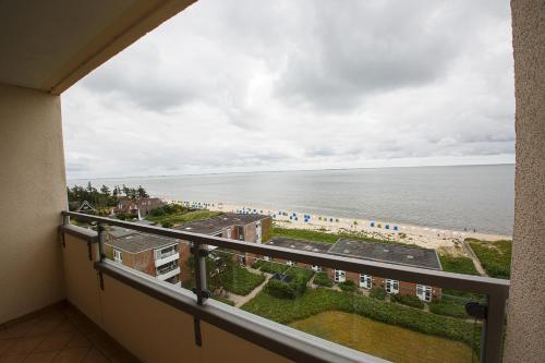 Haus Uthlande Uthlande Whg 51 Meeresbrise