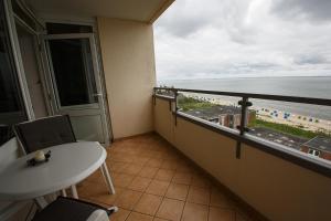 Haus Uthlande Uthlande Whg 51 Meeresbrise