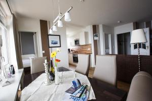 Haus Uthlande Uthlande Whg 52 Möwennest