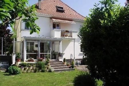 Haus Utlande Appartement Austernblick