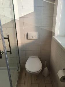 Appartement Haus-Valentyna 3.Ausfallstr.  7 18246  Bützow Mecklembourg-Poméranie