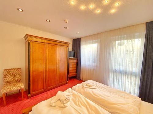 Haus Victoria - Appartement C 08 - \