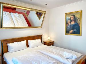 Haus Victoria - Appartement C 08 - \