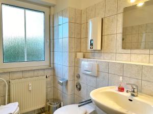 Haus Victoria - Appartement C 08 - \