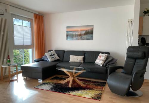 Haus Victoria - Ferienwohnung 08 - Sonnenaufgang