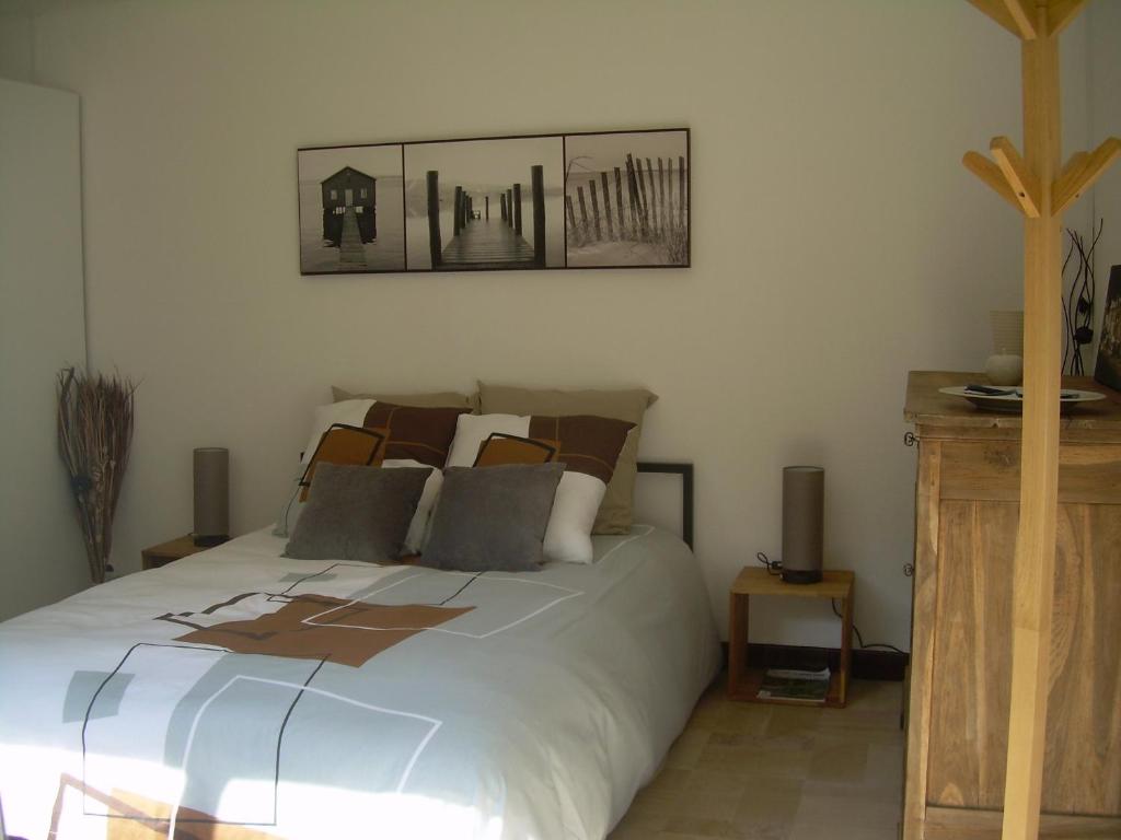 Haus Vier Jahreszeiten Captains Corner
