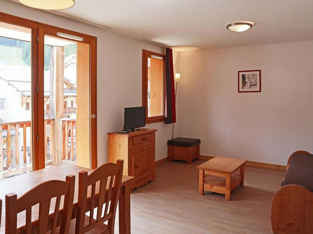 Haus Vier Jahreszeiten Wohnung 302