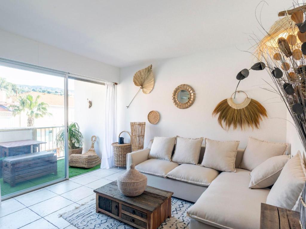 Haus Vier Jahreszeiten Wohnung 304