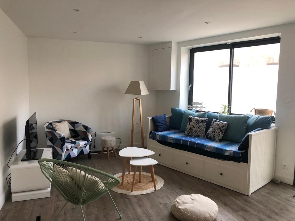 Haus Vier Jahreszeiten Wohnung 306