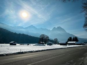 Haus View&Garden