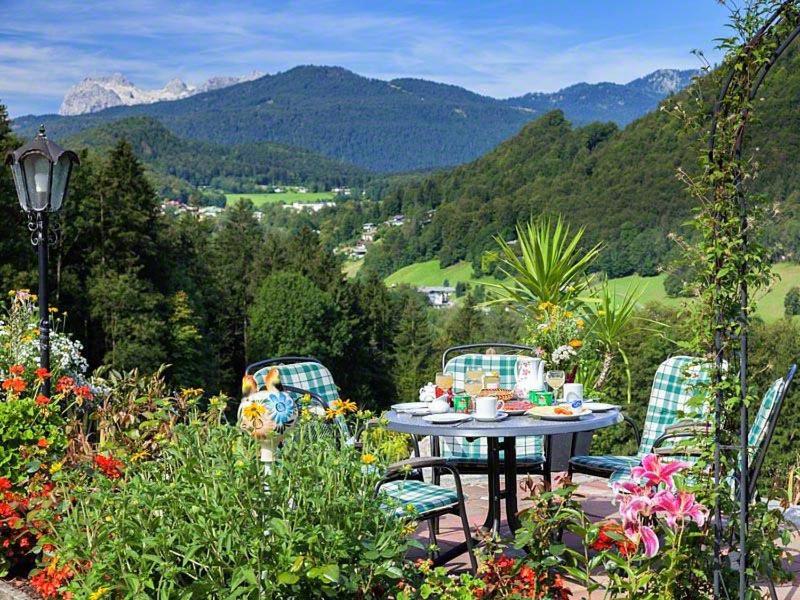 Haus Vogeleben Stangerweg 14, 83471 Berchtesgaden