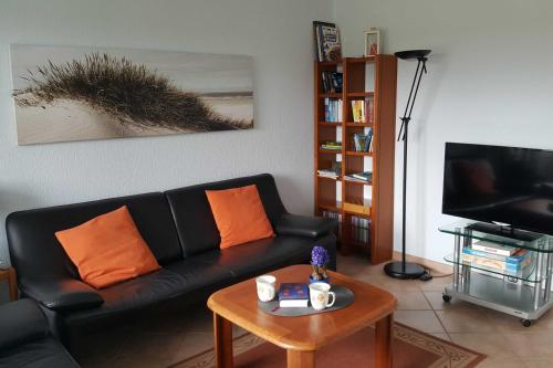 Haus Vogelsand, App 308