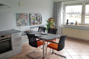 Appartement Haus Vogelsand, App 308 Carl-Vinnen-Weg 15 27476 Duhnen Basse-Saxe