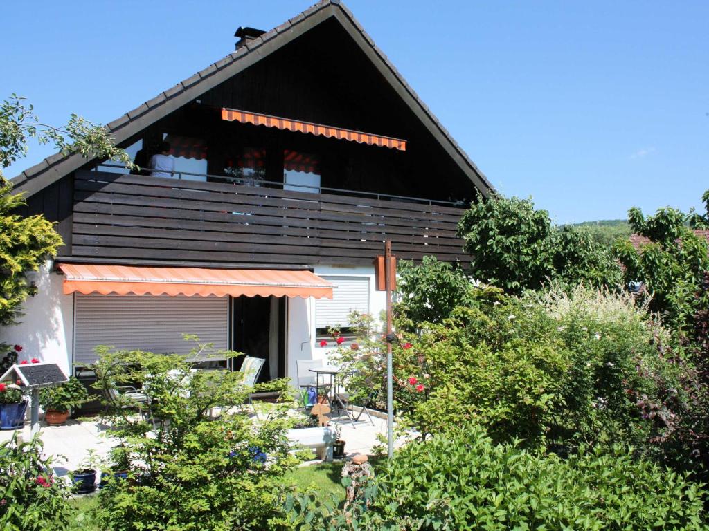 Haus Vogelschau Vogelschau 12, 91320 Ebermannstadt