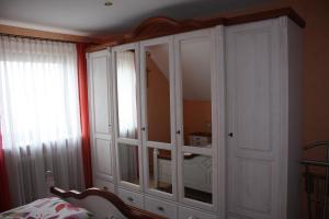 Appartement Haus Vogelschau Vogelschau 12 91320 Ebermannstadt Bavière