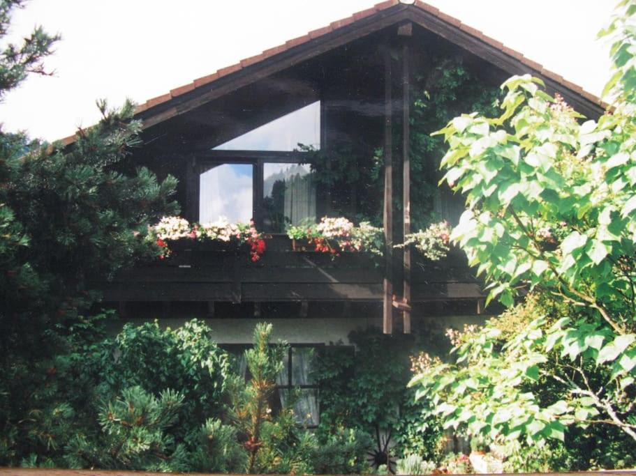 Haus Wagner 7 Buchenweg, 77761 Schiltach