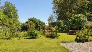 HAUS WALD und SEE - WASSERBURG