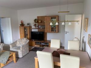 Appartement Haus Waldblick - Ferienwohnung Sonnenplätzchen, Bad Bergzabern 9 Tabernae-Montanus-Straße Wohnung 16, Etage 2 76887 Bad Bergzabern Rhénanie-Palatinat