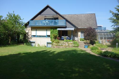 Haus Waldblick