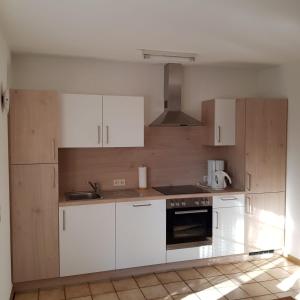 Appartement Haus Waldeck 5 Auf der Lehmkaul 54689 Dasburg Rhénanie-Palatinat