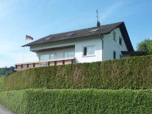 Appartement Haus Waldeck Eiterbachstr. 25 69483 Wald-Michelbach Hesse