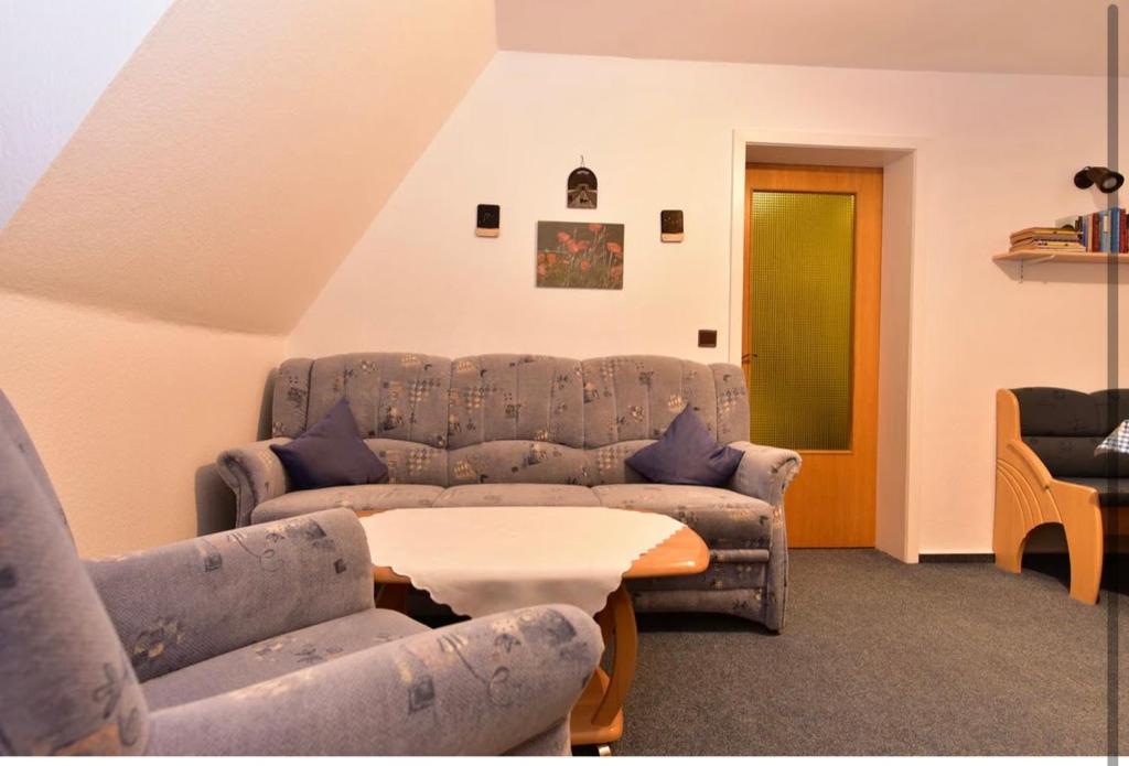 Haus Waldluft Whg. Eiche 13 Am Großen Brink, 27476 Cuxhaven