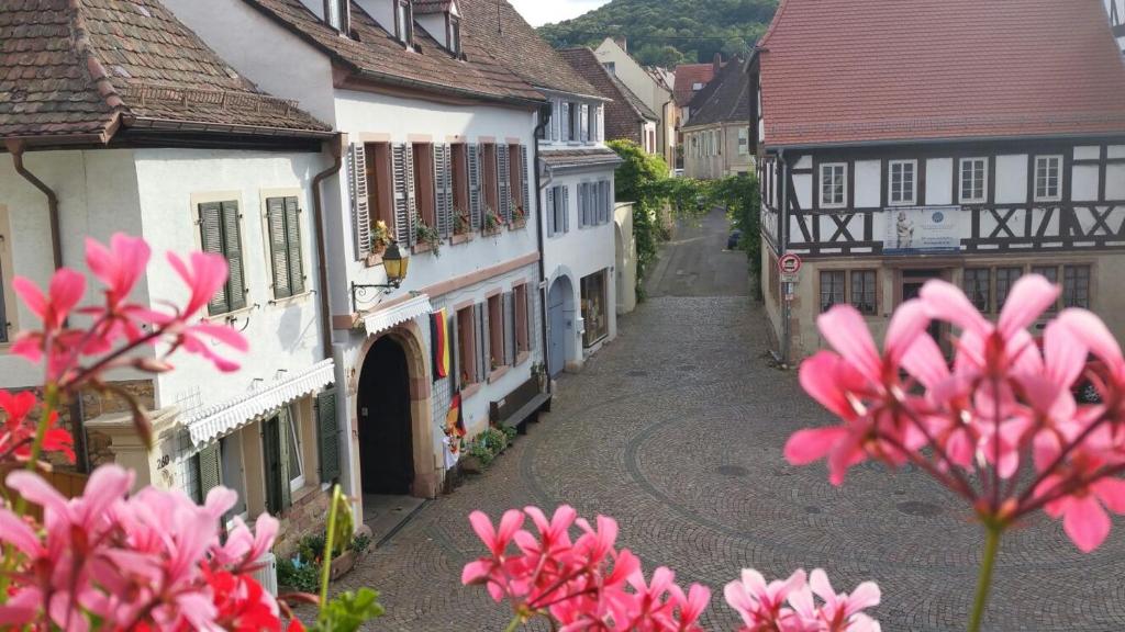 Haus Wasmuth - Ferienwohnung DORFPLATZ 258 Weinstraße, 67434 Neustadt an der Weinstraße