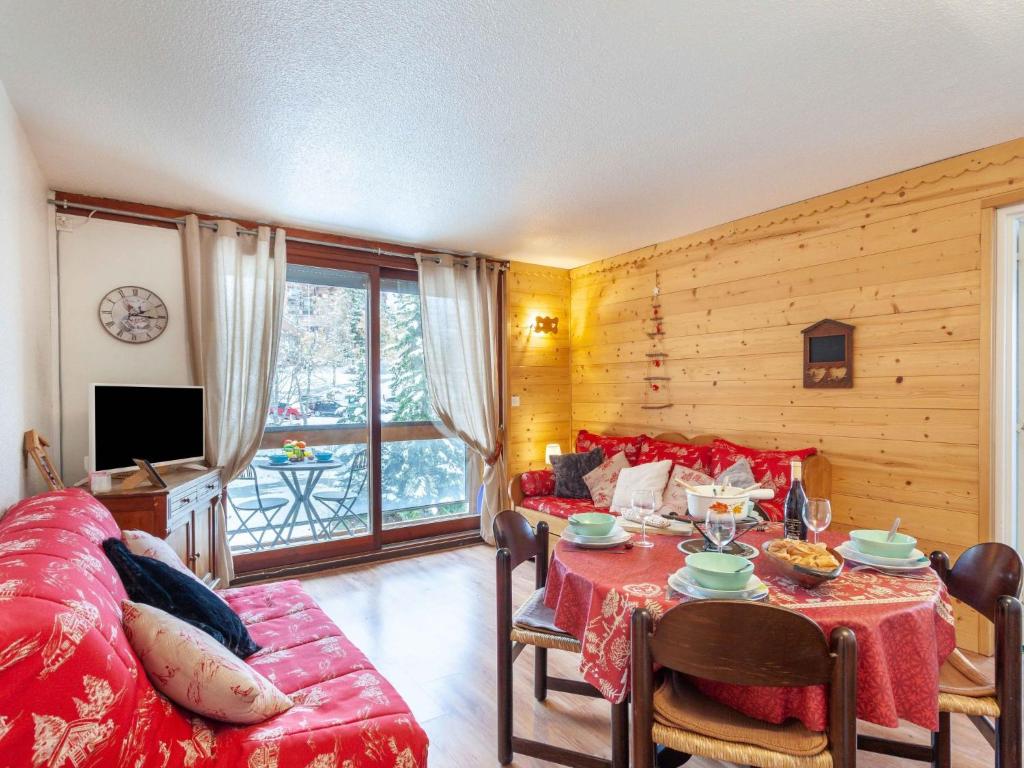 Haus Wattenblick EG