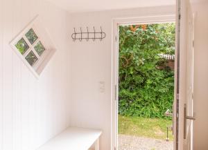 Haus Watthus - Wohnung Himmel