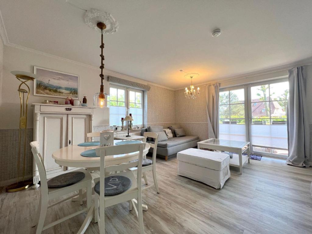 Appartement Haus-Wattlaeufer-Whg-05 Dorfstr. 44 25826 Ording