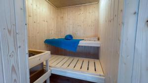 Haus Wattn Traum Whg 2 - Wunderschöne große Maisonettenwohnung für 10 Personen