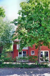 Haus Wattwurm - Wohnung Seestern