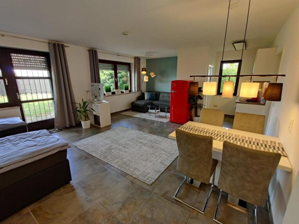 Appartement Haus Wehner 23 Kellbergstraße 37627 Stadtoldendorf