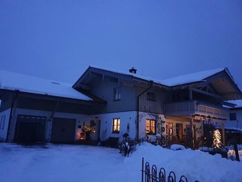 Haus Weißenbacher