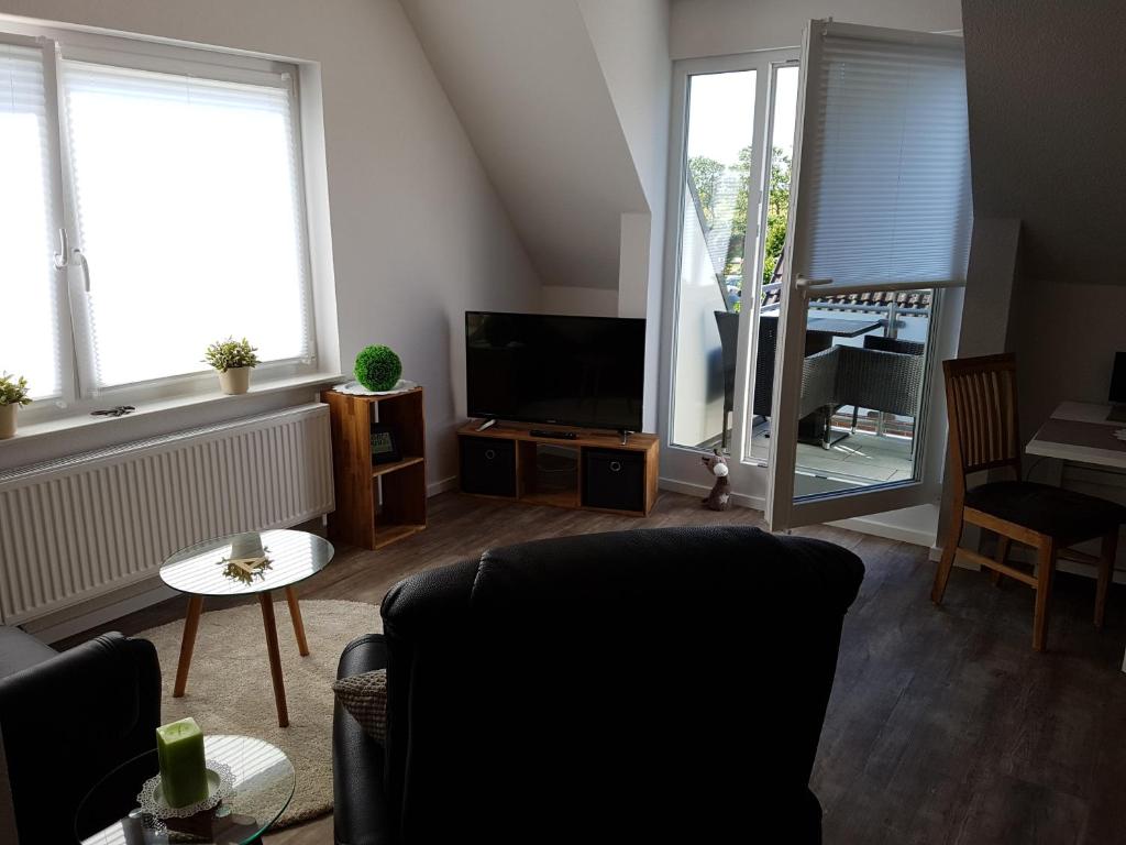 Appartement Haus Weimann 9 Seeschwalbenweg 25761 Büsum