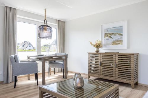 Haus Weissenburg Whg_ EG Ost