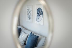 Haus Weissenburg Whg_ OG Ost