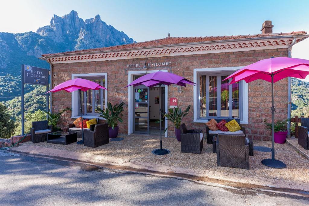 Haus Weitblick Lia
