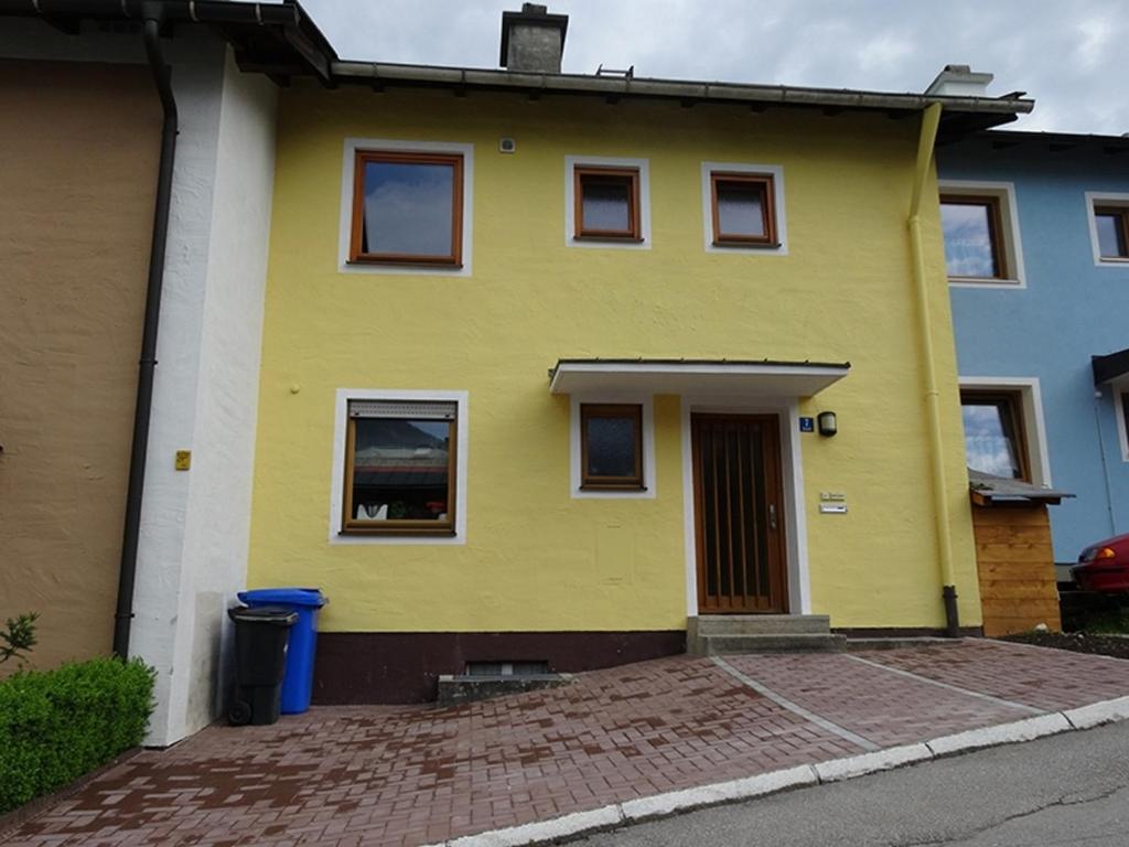 Appartement Haus Wendland Brennerpoint 7 83483 Bischofswiesen