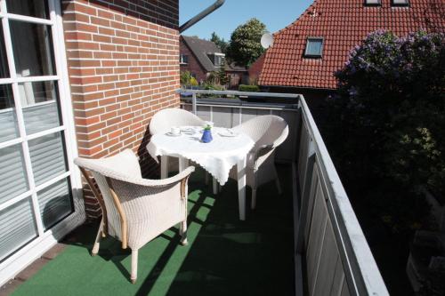 Haus Westerstraße Westerstr 16 Wohnung 1