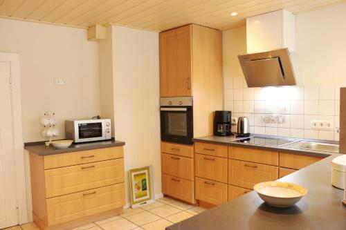 Haus Westerstraße Westerstr 16 Wohnung 3