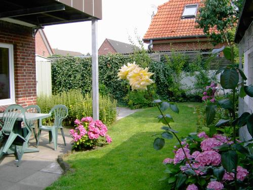 Haus Westerstraße Westerstr 16 Wohnung 3