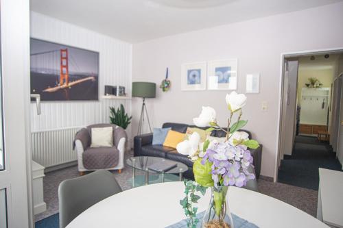 Haus Westwind Hallwegh 01