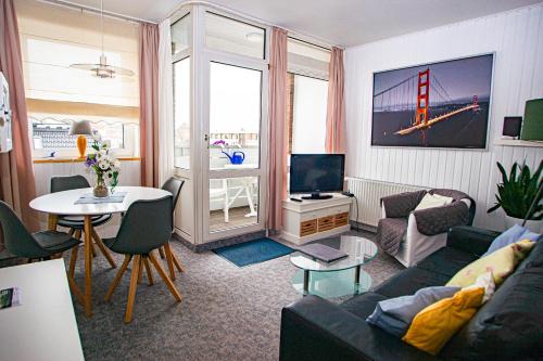 Haus Westwind Hallwegh 01
