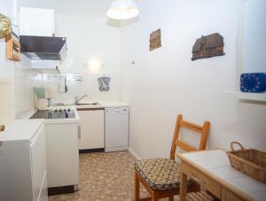 Haus Westwind Hallwegh 01