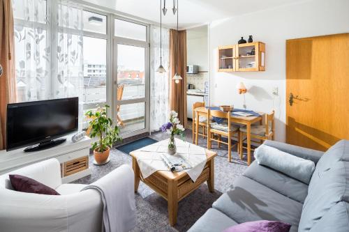 Haus Westwind Hallwegh 02